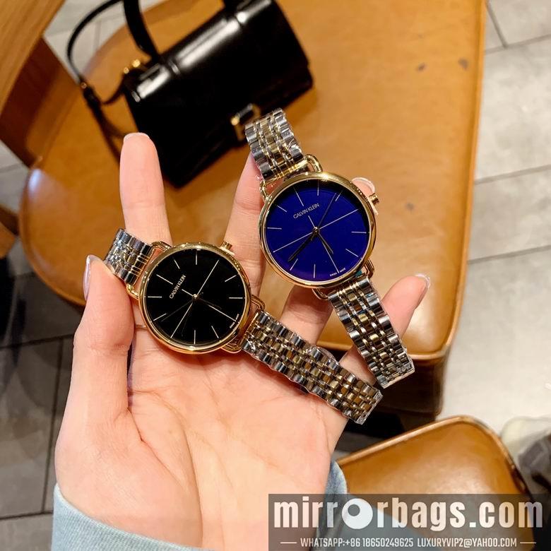 CK watch 32mm M08