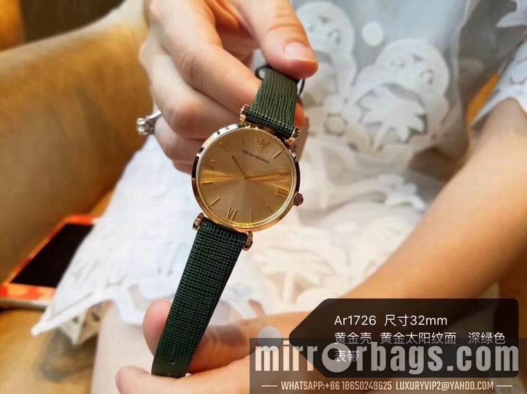 Ar1726 32mm watch M10