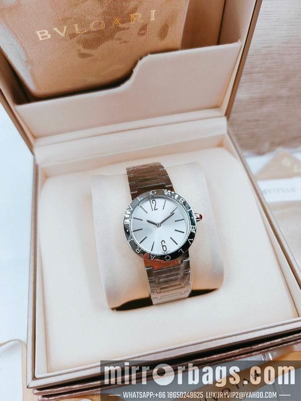 Bvlgari 33mm 022218