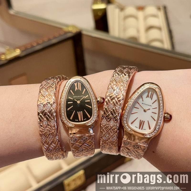 Bvlgari 23X34mm 121237