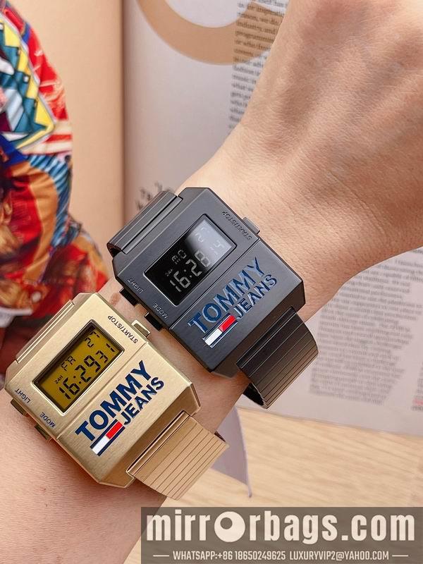 Tommy watch 050651
