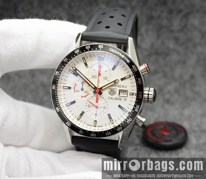 Tag Heuer men 43.5X16mm 070834