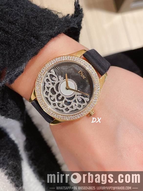 Dior 33x7mm 2nms20