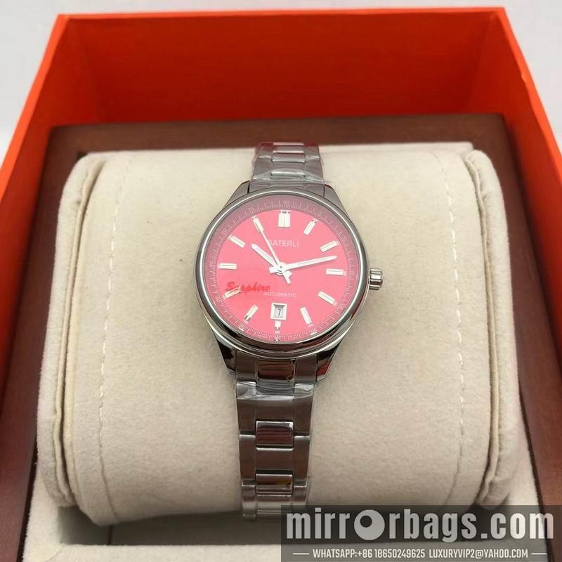 Tag Heuer watch 112018