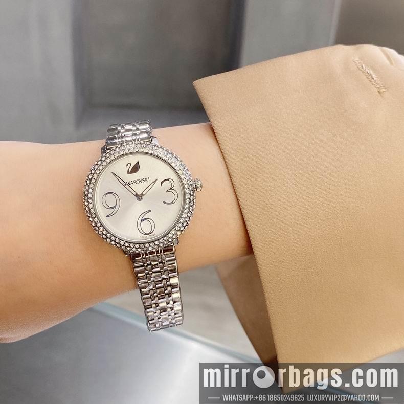 Swarovski watch M19