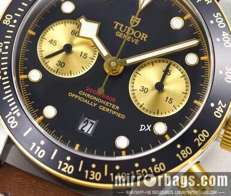 Tudor 41mm 10nms65