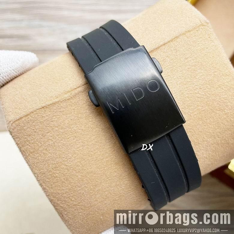 Mido 42x11mm 2nms69