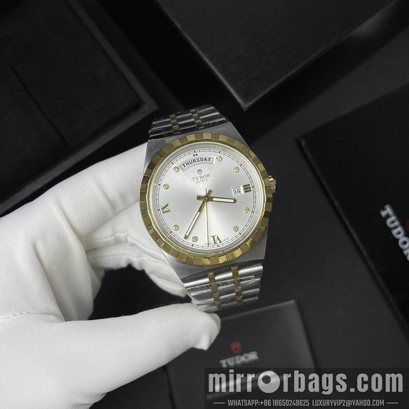 Tudor 41mm 072429