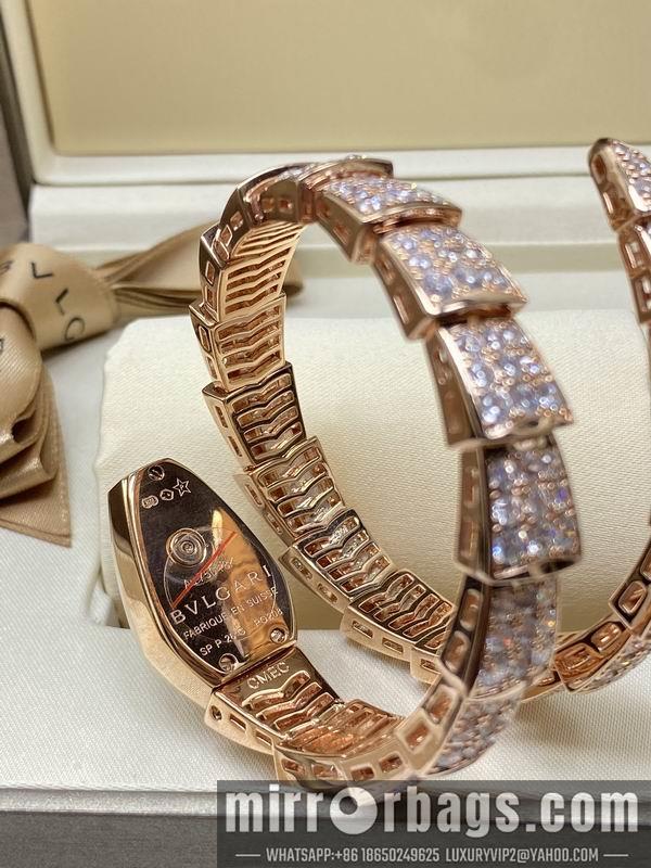 Bvlgari watch 112051
