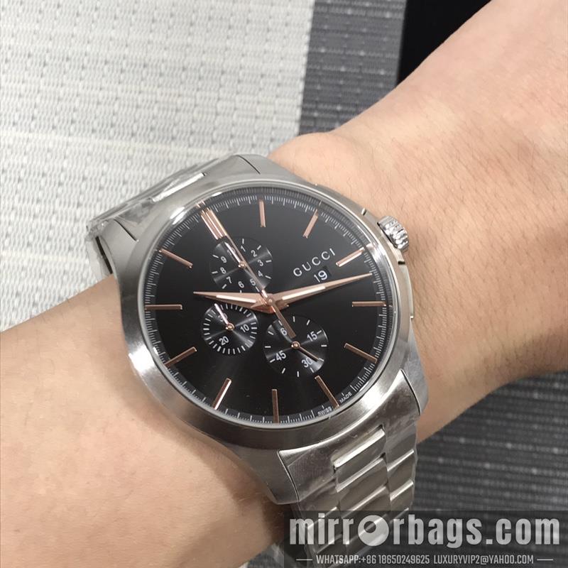 Gucci watch 080641