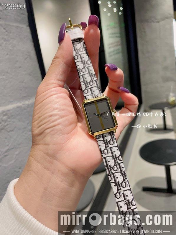 Dior 26X32mm 0829127