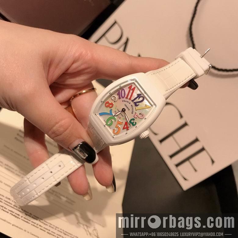 Franck Muller watch 32mm M24