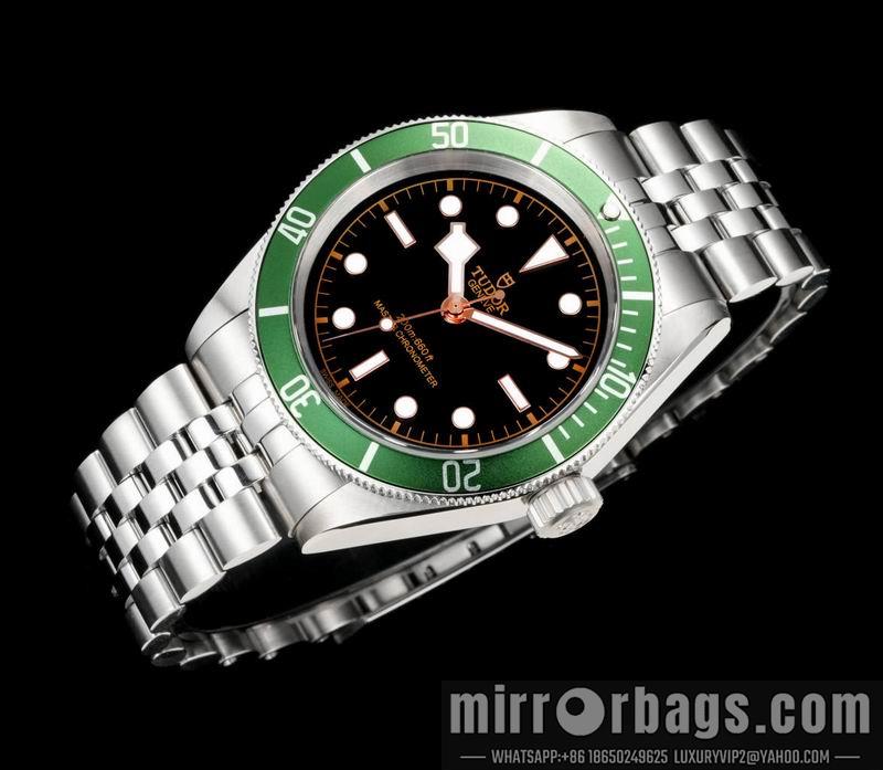 Tudor 41mm 022113