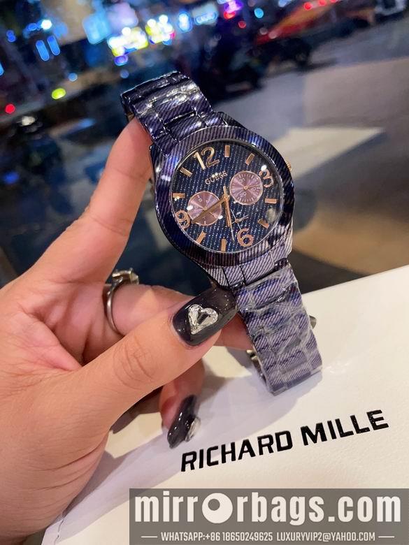 Guess 42mm 10nbz03