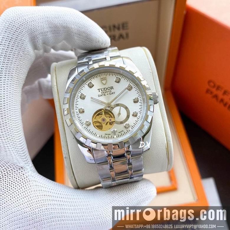 Tudor 41x11mm 2nms53