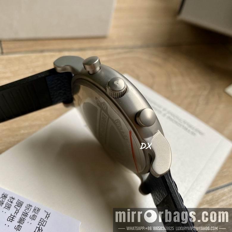Armani 42mm 8nms76