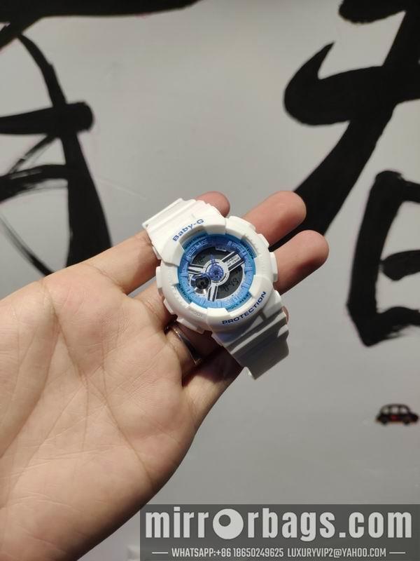 Casio watch 103115