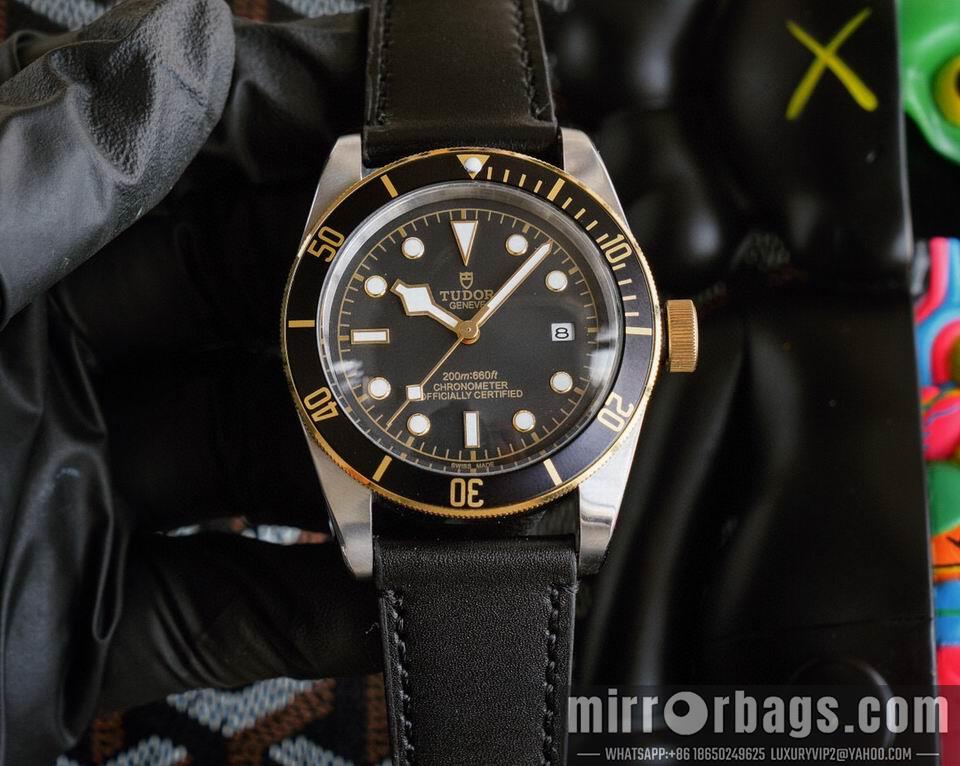 Tudor watch 111002