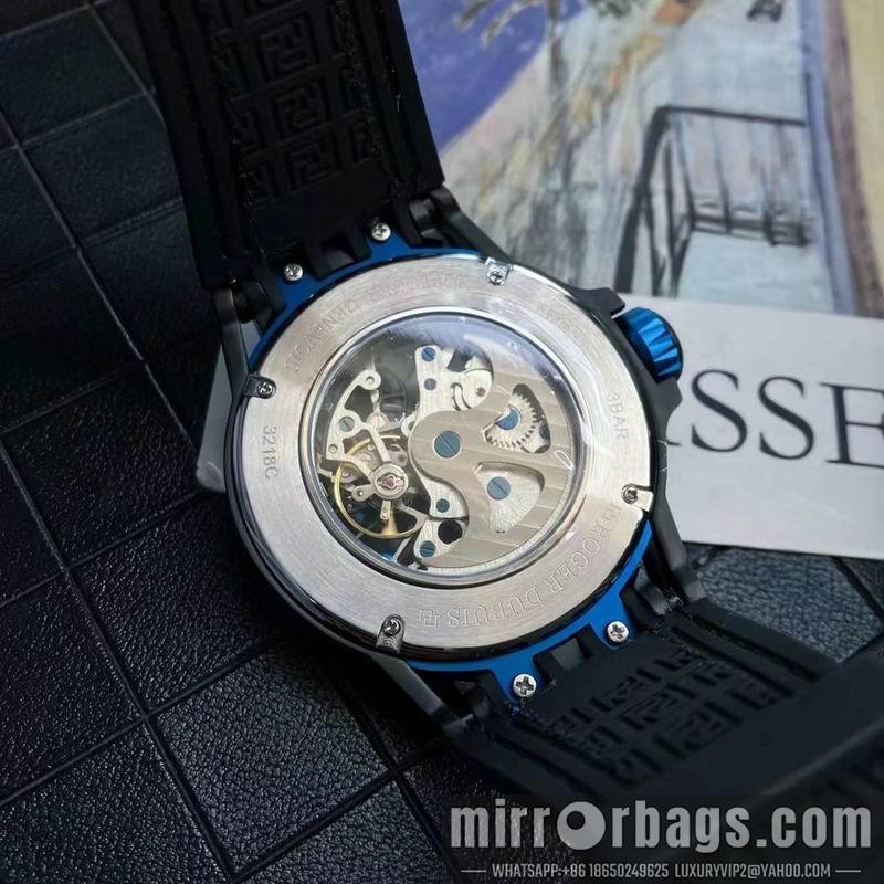 Roger Dubuis watch 050844