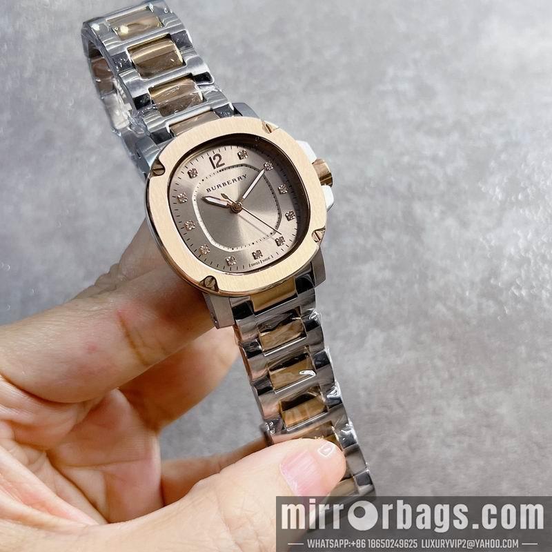 Burberry 34mm 022261
