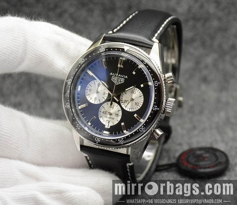 Tag Heuer men 44X15mm M16