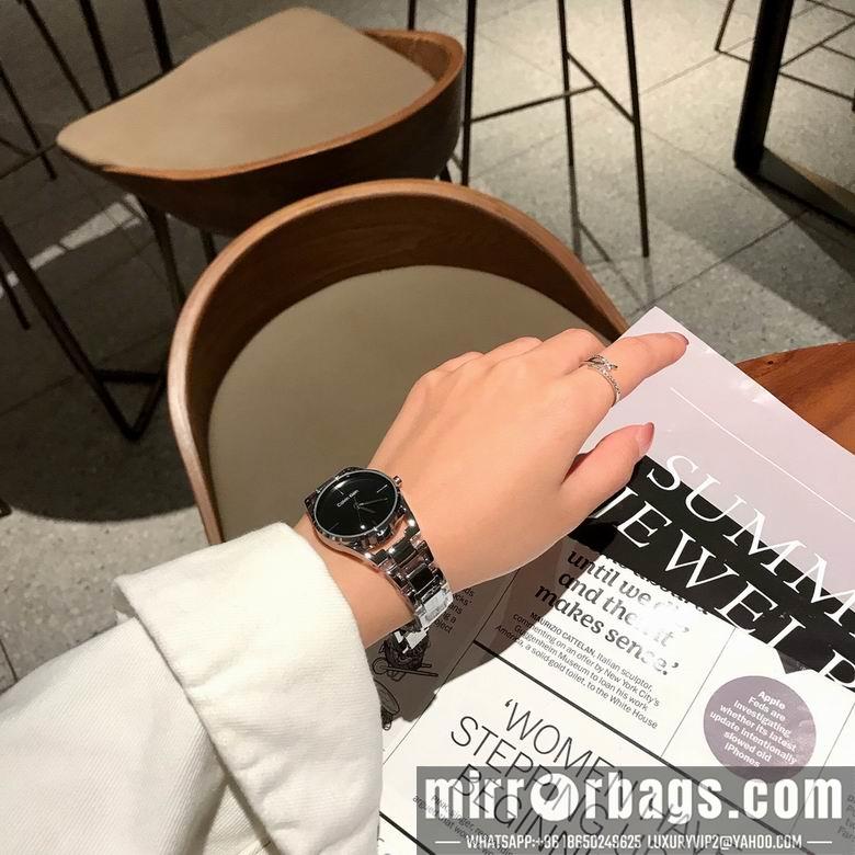 CK watch 32mm M12