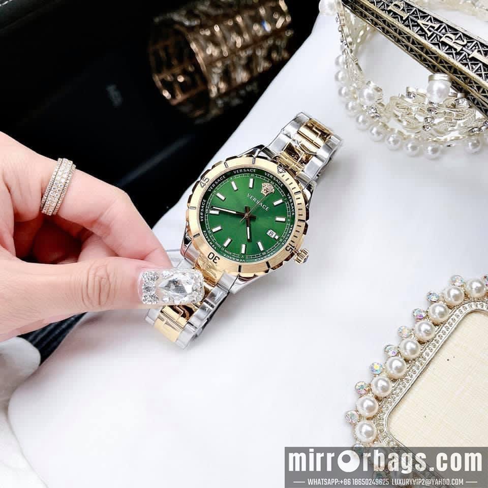 Versace watch 112024
