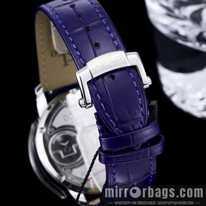 Jacob & Co 47mm 090952