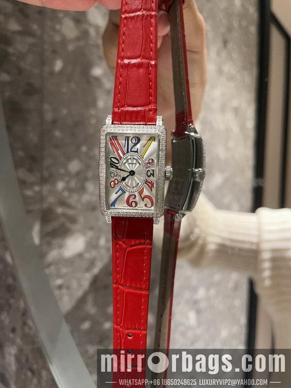 Franck Muller watch 102316