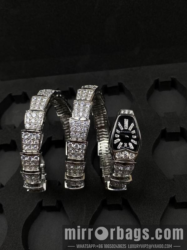 Bvlgari watch 102335