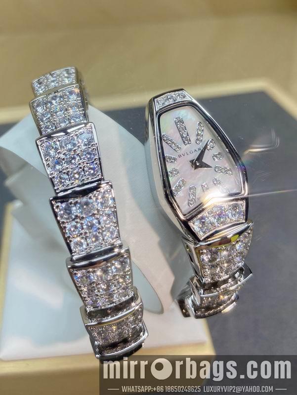 Bvlgari watch 082944