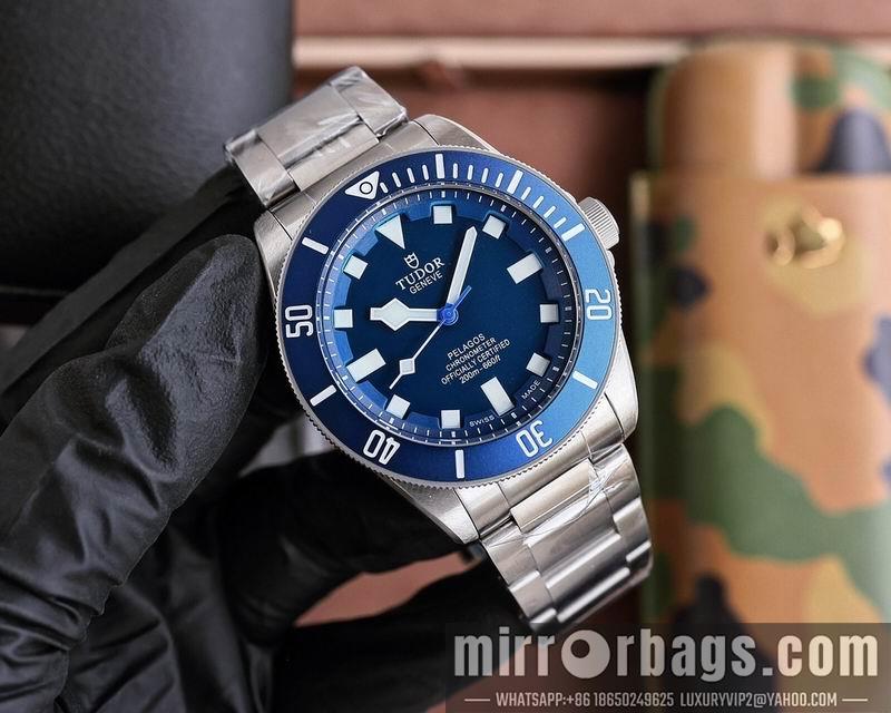 Tudor 42mm 071436
