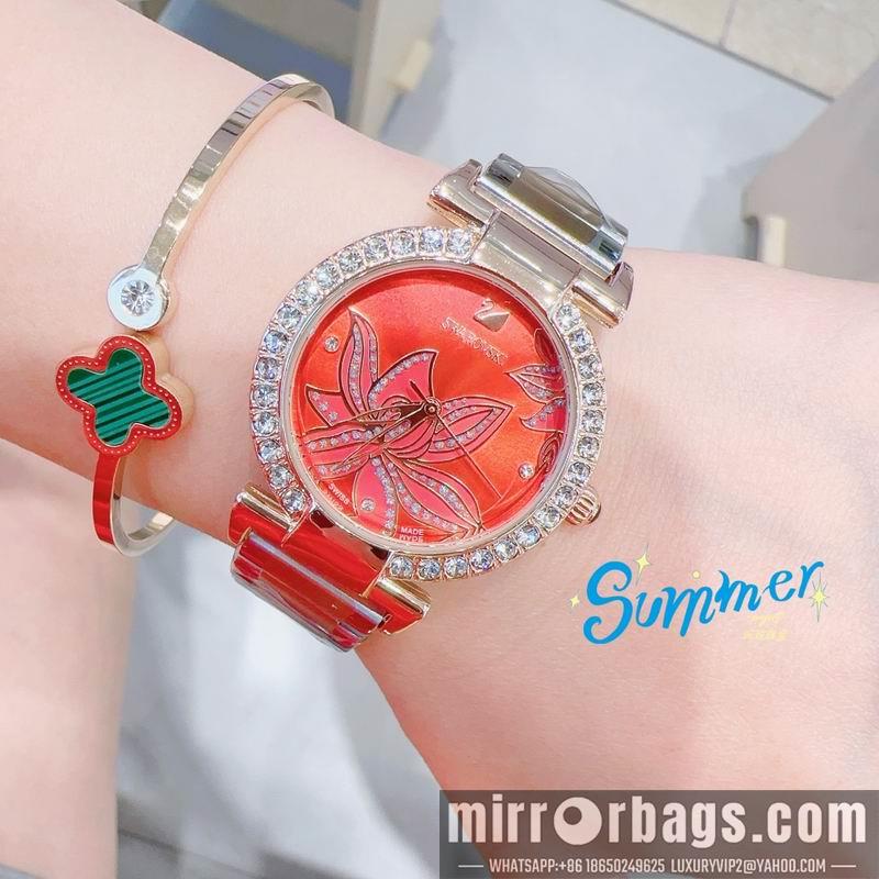 Swarovski 34mm 110158