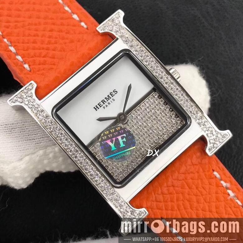 Hermes 26x36x8mm 2nms33
