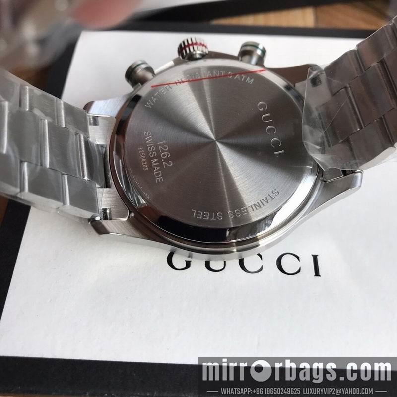Gucci 42mm 032450