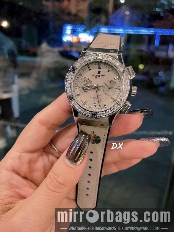 Hublot 38mm 12nms25