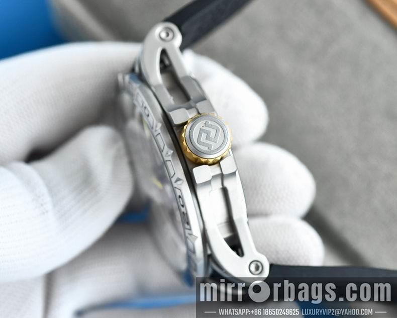 Roger Dubuis men 46mm 071753