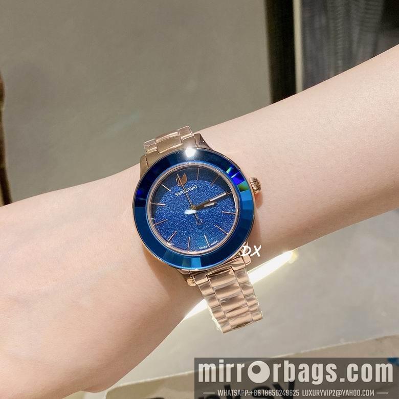 Swarovski 38mm 2nms55