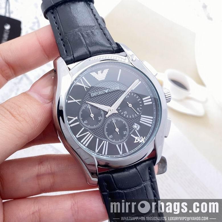 Armani 42mm 4nms74