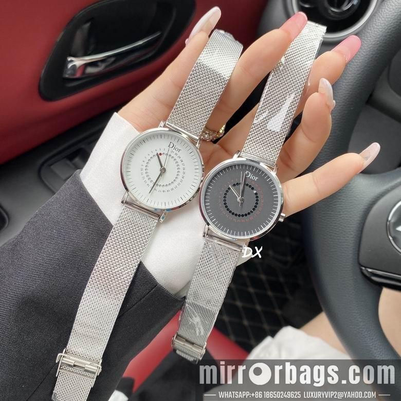 Dior 36mm 2nms44