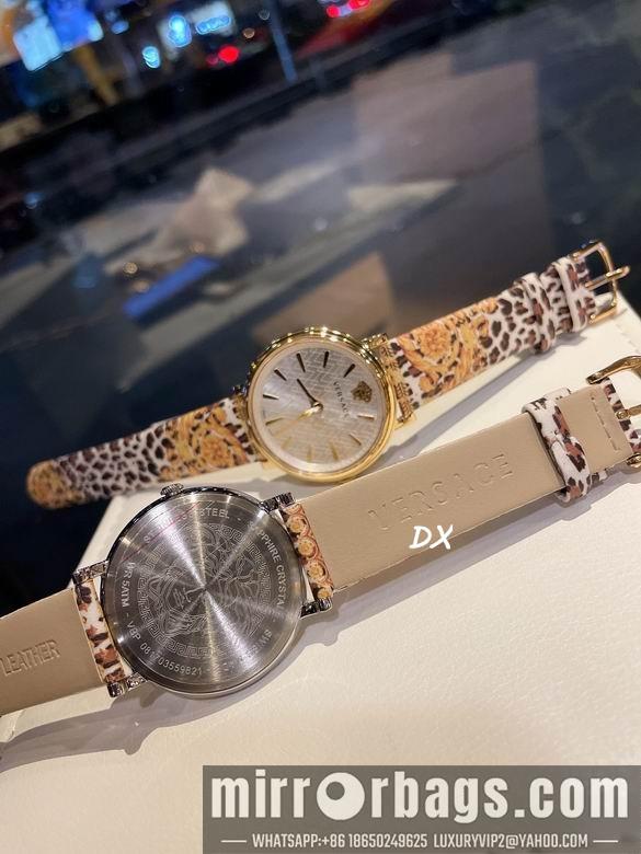 Versace 38mm 8nms45