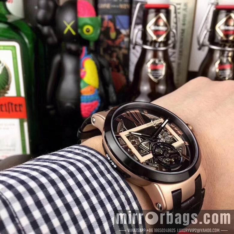 Ulysse Nardin 43.5x13mm 9nbz20
