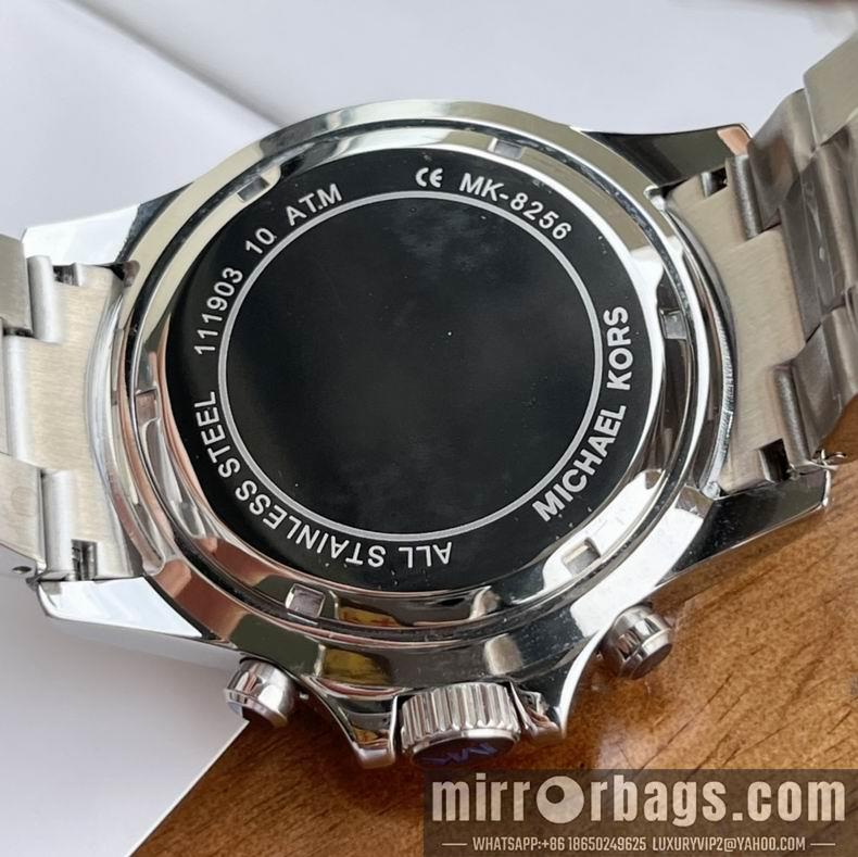 Michael Kors MK8256 men 44X9mm 111101