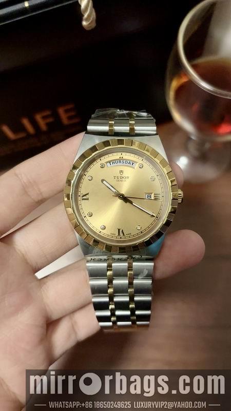 Tudor 41mm 072439
