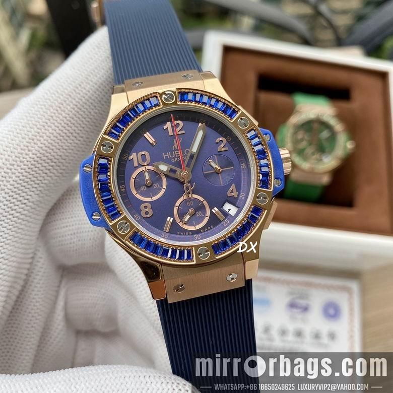 Hublot 36mm 2nms09