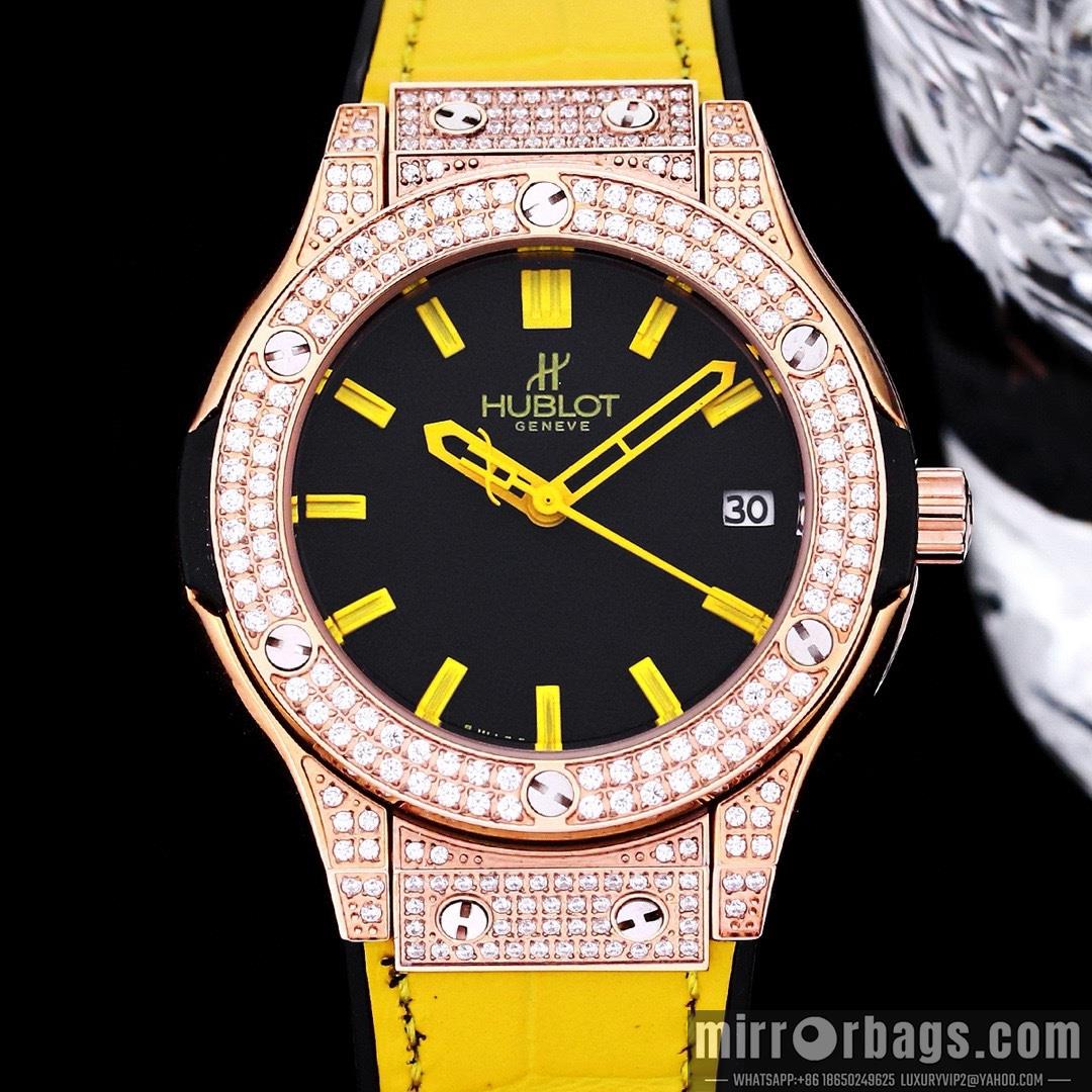 Hublot 33X10mm 102301