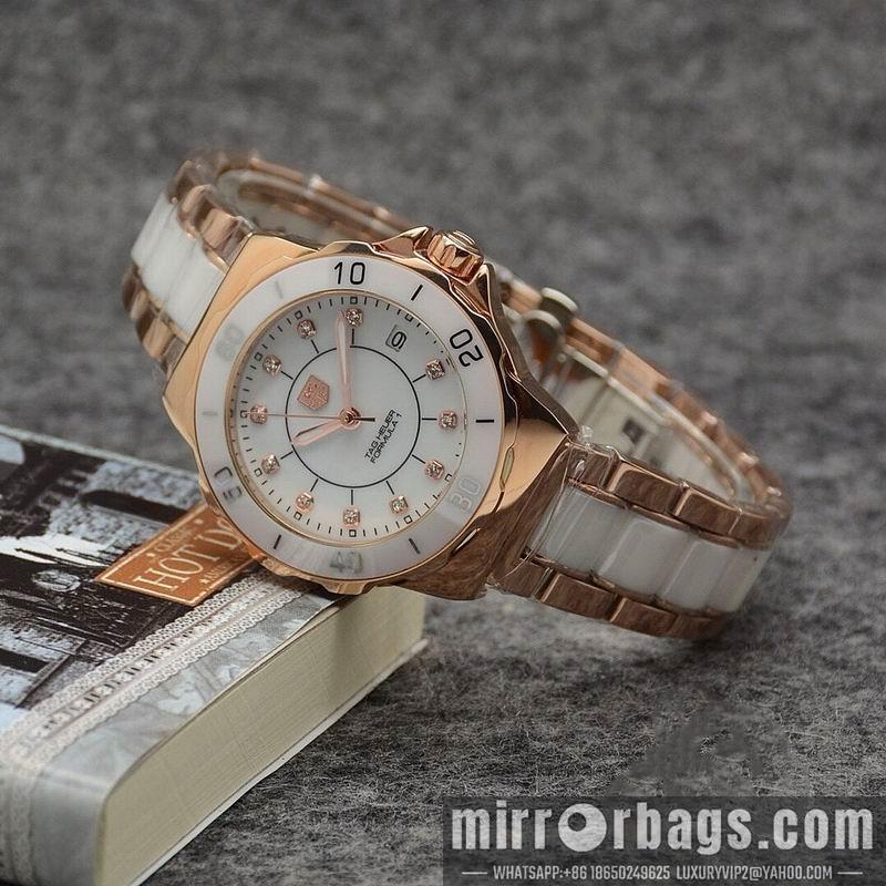 Tag Heuer 36mm 102499