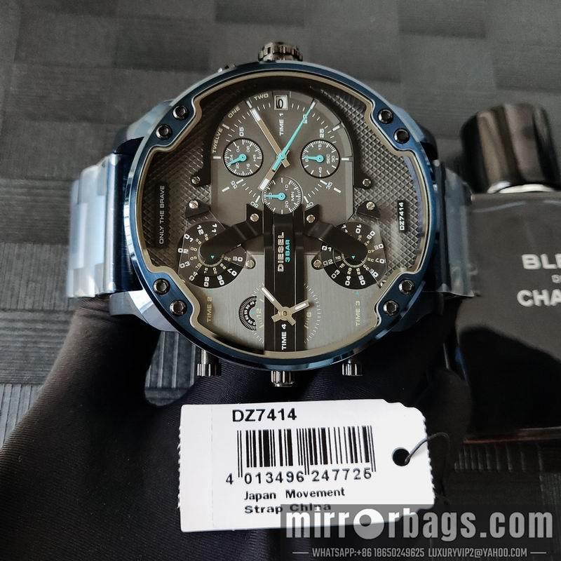 Diesel 55mm 120109