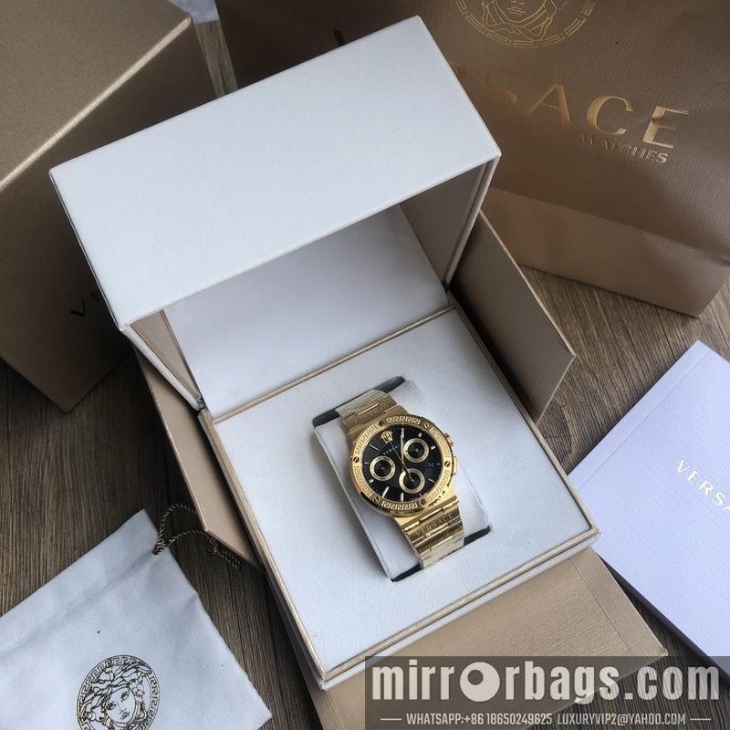 Versace watch 112016