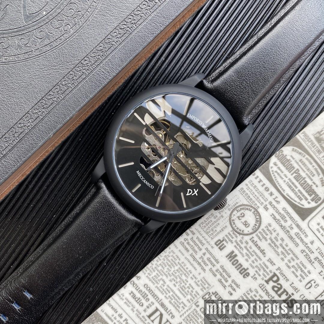 Armani 40x11mm 3nms61